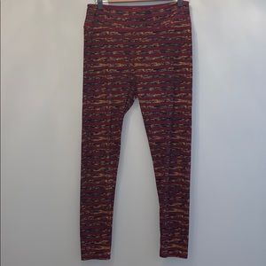Harry Potter Themed LulaRoe Leggings
